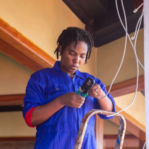 Technicians and Dates